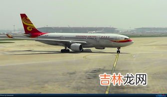 大 空客330是大飞机吗,四川航空机型330是什么机型