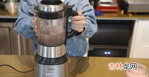 破壁机和榨汁机的区别是什么,破壁机和榨汁机的区别