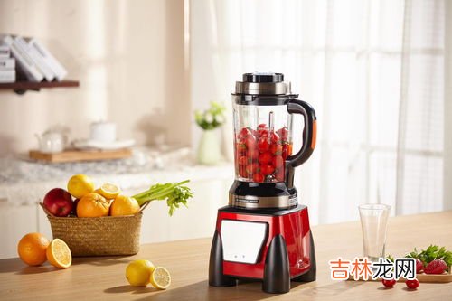 破壁机和榨汁机的区别是什么,破壁机和榨汁机的区别