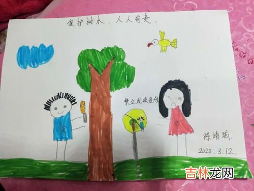 植树节是为了纪念哪位名人,植树节是为了纪念谁