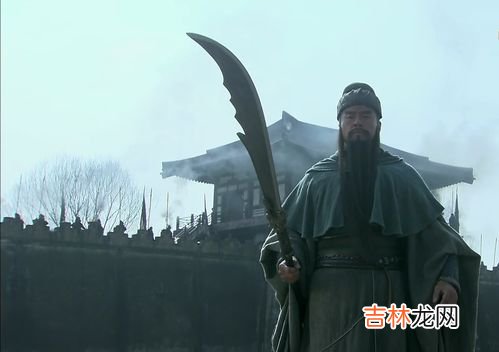 过五关斩六将的人是谁,过五关斩六将的主人公是谁 快来这里了解下