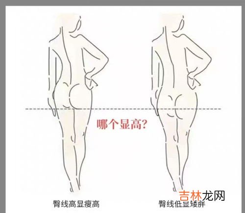 身材好是什么标准,女生的哪种身材算好身材？