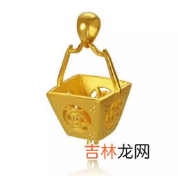 婚礼三金与五金的区别,结婚买三金好还是五金好三金和五金的区别