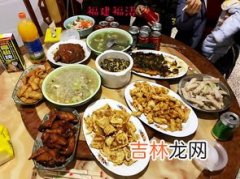 年夜饭又叫做什么,年夜饭又称什么？