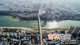 四川省阆中市属于哪个市,阆中市属于哪个城市