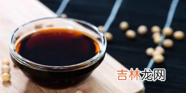 老抽属于酱油吗,老抽是酱油吗