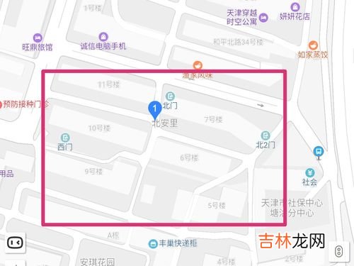 什么地图可以看到实景,免费可以看到实景的地图软件