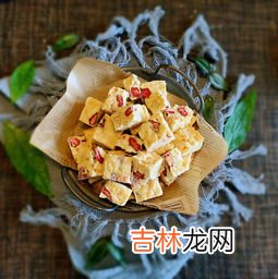 沙琪玛的制作方法和配料,沙琪玛的配料有什么？