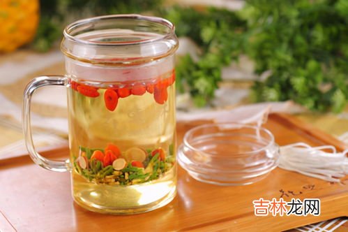银杏叶片泡水喝的功效与作用,银杏叶泡水喝有什么功效?