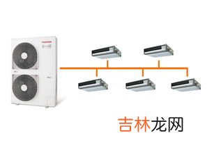 空调e5是什么故障,空调显示E5是什么原因