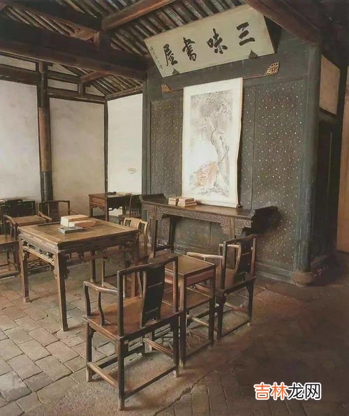三味书屋的三味指什么,《三味书屋》中的三味是指什么？