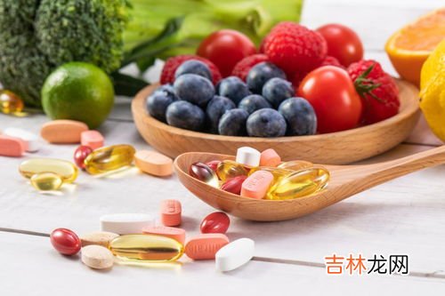 维生素的作用和功效,维生素的功效