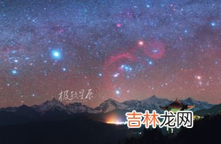 冬天有星星吗,冬天的时候,天上会有什么呢?比如夏天会有星星.