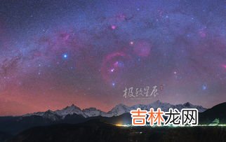 冬天有星星吗,冬天的时候,天上会有什么呢?比如夏天会有星星.