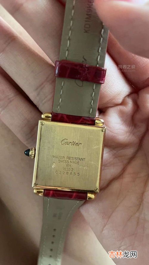 卡地亚女表哪款最好,想买块女士手表，要怎么选？有没有推荐？