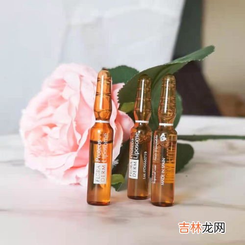水精华乳液使用顺序,精华和水乳的使用顺序是怎样的 有关精华和水乳的使用顺序介绍