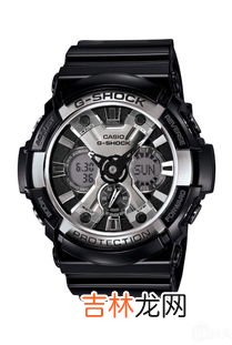 卡西欧男士手表大全,卡西欧手表 g-shock智能音乐蓝牙男士手表gba-400-1a9怎么样？