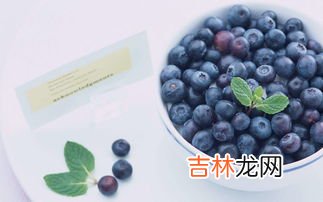 蓝莓籽胶囊什么年龄吃,蓝莓籽胶囊的功效