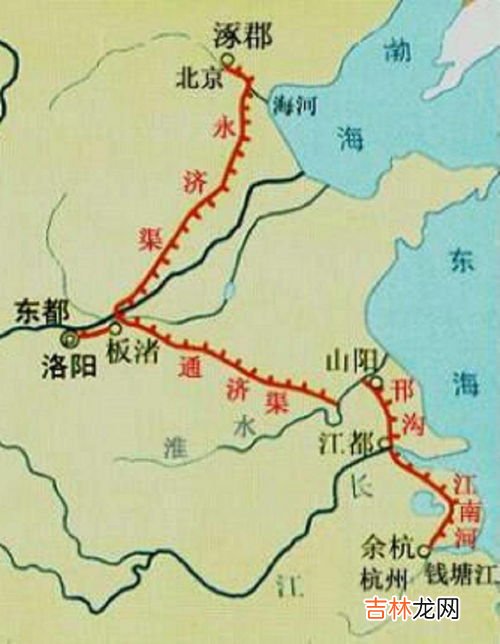 黄河长江的长度各是多少,黄河长江的总长度分别是多少 黄河长江的总长度分别是多少呢