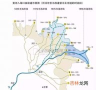 黄河入海口在山东哪里,黄河入海口在哪里