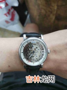 卡罗莱手表是杂牌子吗,卡罗莱手表是名牌吗
