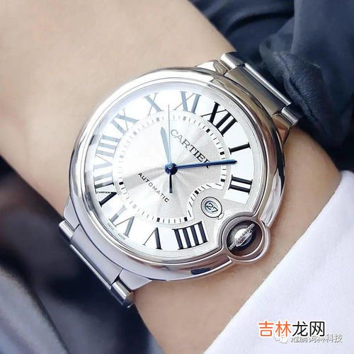 卡地亚手表背面编号解析,我买了一块卡地亚手表，背面写的是：WATER RESISTANT SWISS MADE 2301 CC708177 这些代表的是什么？？？