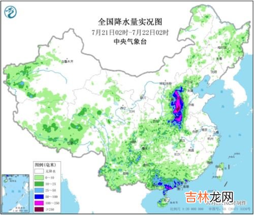 洪涝灾害分布特点是啥,哪些地方经常发生洪涝？