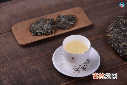 生茶和熟茶的区别是什么,熟茶和生茶有什么区别