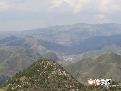 云贵高原海拔有多少米,云贵高原海拔多少米