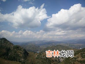 云贵高原海拔有多少米,云贵高原海拔多少米