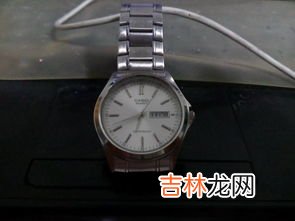 卡西欧手表型号在哪里看,卡西欧手表怎么看型号