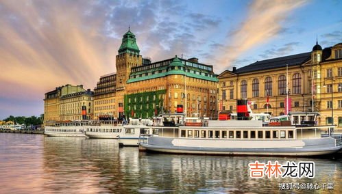 瑞典是哪个国家,swedish是哪个国家?