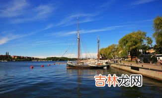 瑞典是哪个国家,swedish是哪个国家?