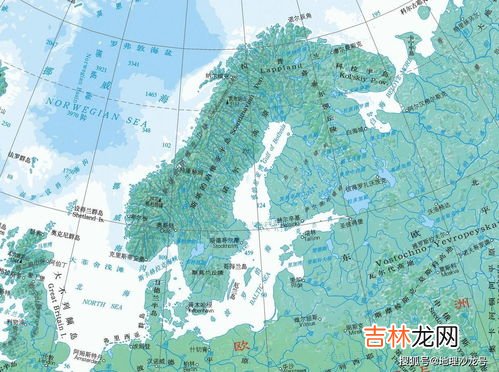 瑞典是哪个国家,swedish是哪个国家?
