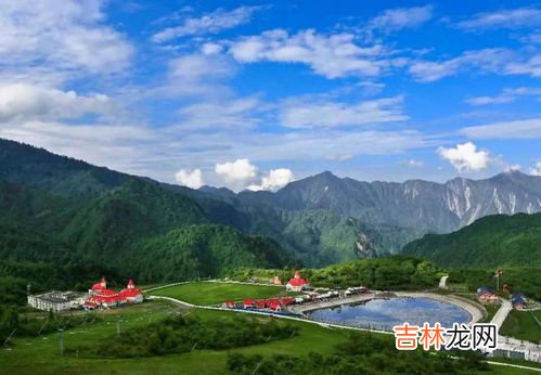 西岭雪山属于大成都范围吗,西岭雪山海拔高度是多少米?