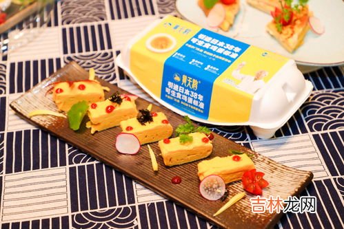 流心蛋和溏心蛋的区别是什么,流心蛋和溏心蛋的区别是什么?