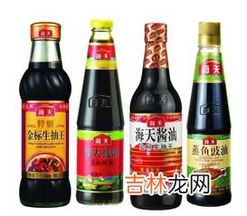 酱油膏和酱油的区别有哪些,酱油的种类都有什么区别?