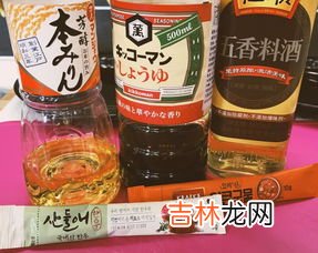 酱油膏和酱油的区别有哪些,酱油的种类都有什么区别?
