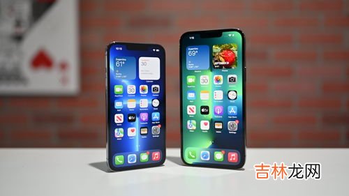 苹果13锁屏延迟一秒怎么回事,iphone13锁屏慢一秒是为什么