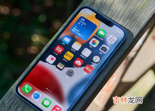 苹果13锁屏延迟一秒怎么回事,iphone13锁屏慢一秒是为什么