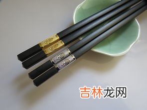 日本的筷子为什么两头都是尖的,为啥日本筷子是尖的,韩国筷子是扁的,中国筷子是圆的