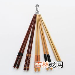 日本的筷子为什么两头都是尖的,为啥日本筷子是尖的,韩国筷子是扁的,中国筷子是圆的