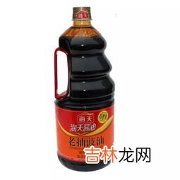 生抽是酱油吗,生抽和酱油一样吗？