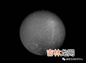 土星为什么有光环,土星上为什么有光环？&#58962;