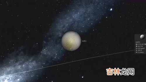 土星为什么有光环,土星上为什么有光环？&#58962;