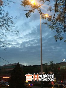 鱼鳞云和地震云的区别有什么,地震云和鱼鳞云的区别