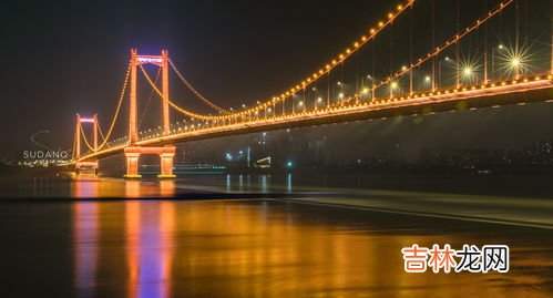 武汉14座长江大桥的名称,武汉长江上现在有几座大桥?