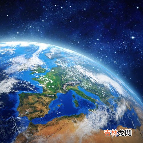地球是圆的还是平的,地球是圆的还是平的?