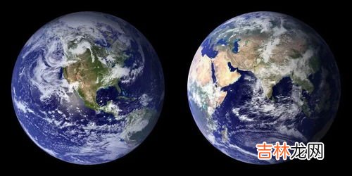 地球是圆的还是平的,地球是圆的还是平的?