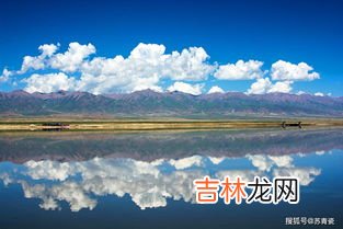 死海属于咸水湖吗,死海是什么海